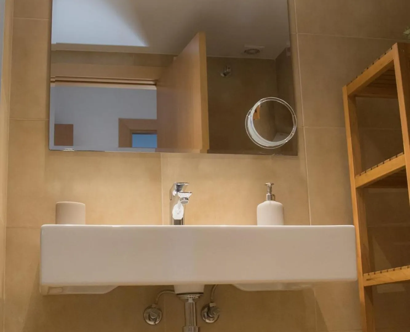 Modern Beach Apartment - La Maca Tamariu