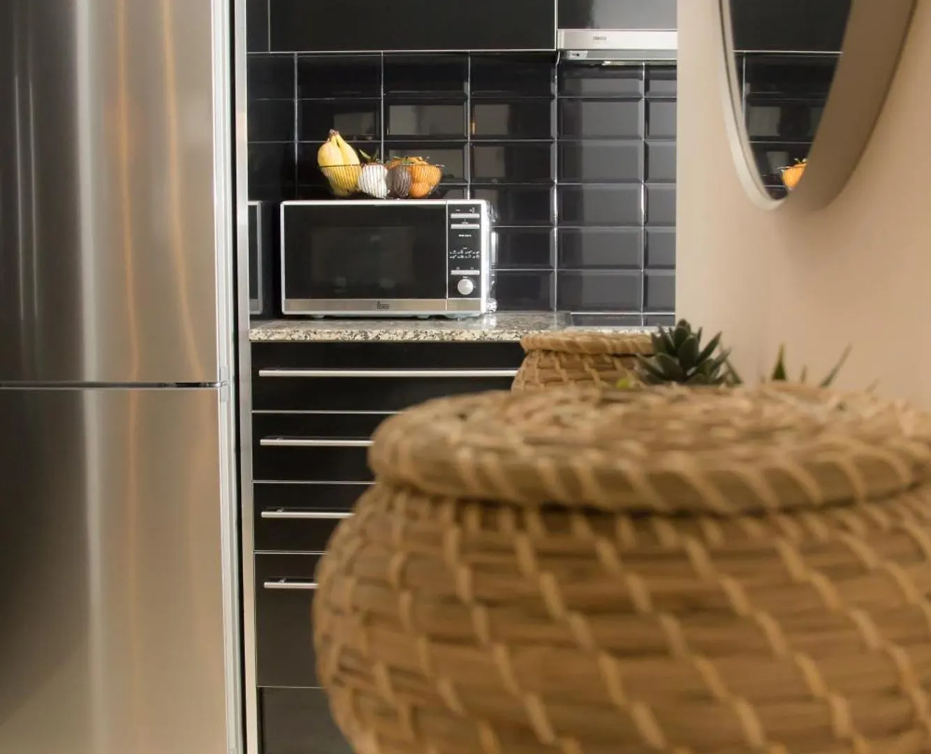 Modern Beach Apartment - La Maca Tamariu
