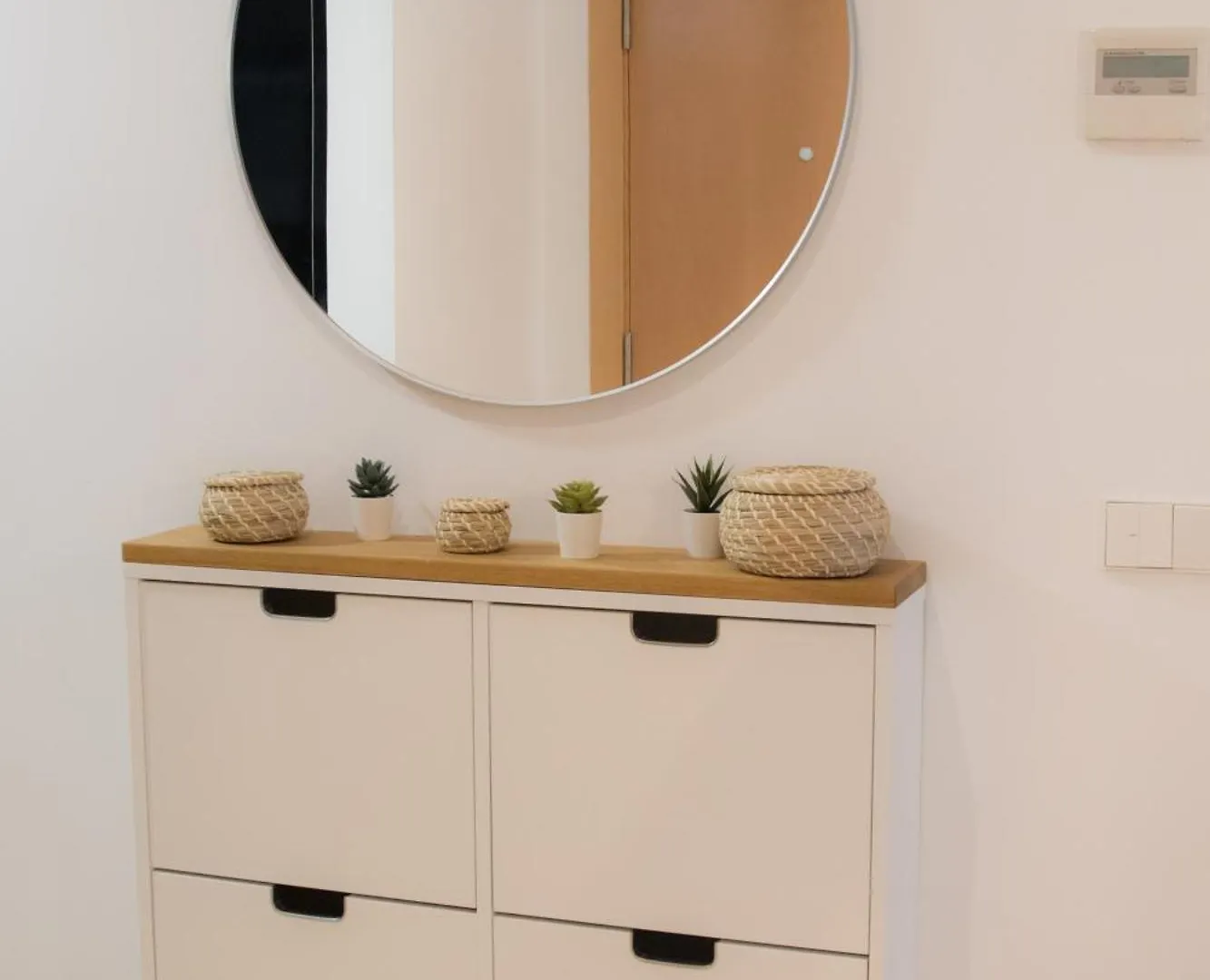 Modern Beach Apartment - La Maca Tamariu 0*,
