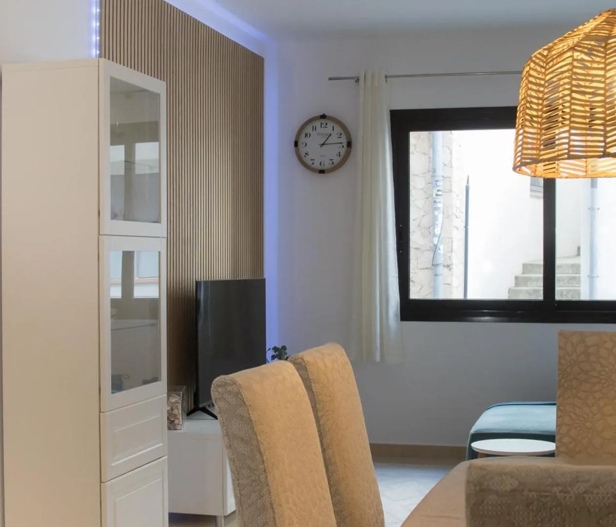 Modern Beach Apartment - La Maca Tamariu 0*,